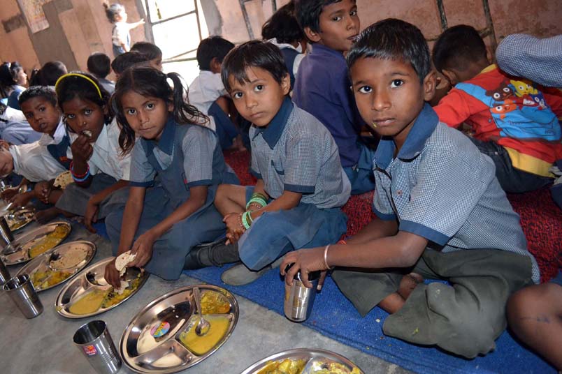 Non Profit Organization